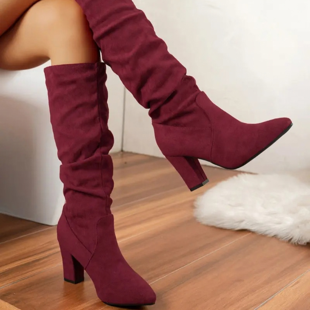 Botas Altas Verona
