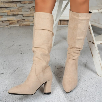 Botas Altas Verona