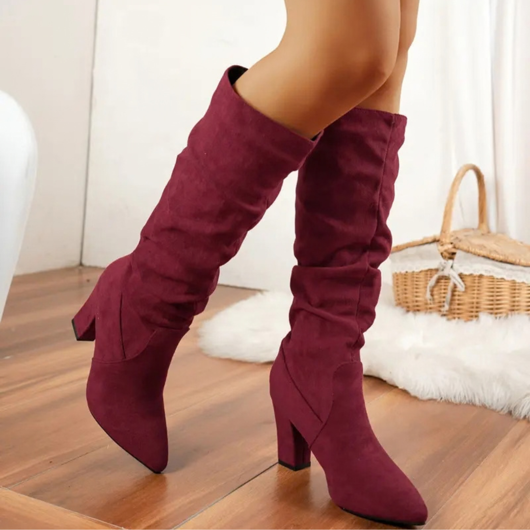 Botas Altas Verona