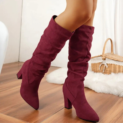 Botas Altas Verona