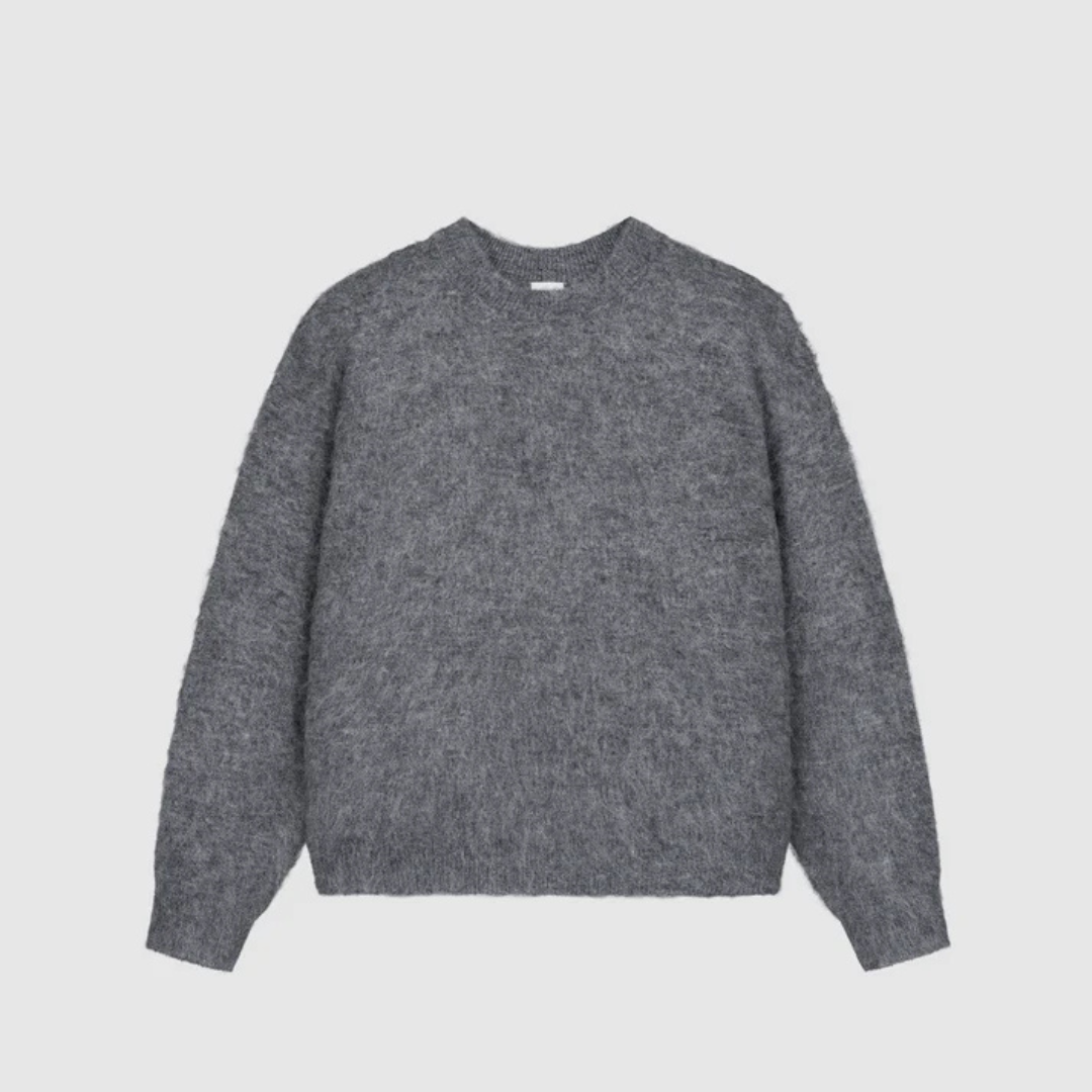 Jersey | Grey
