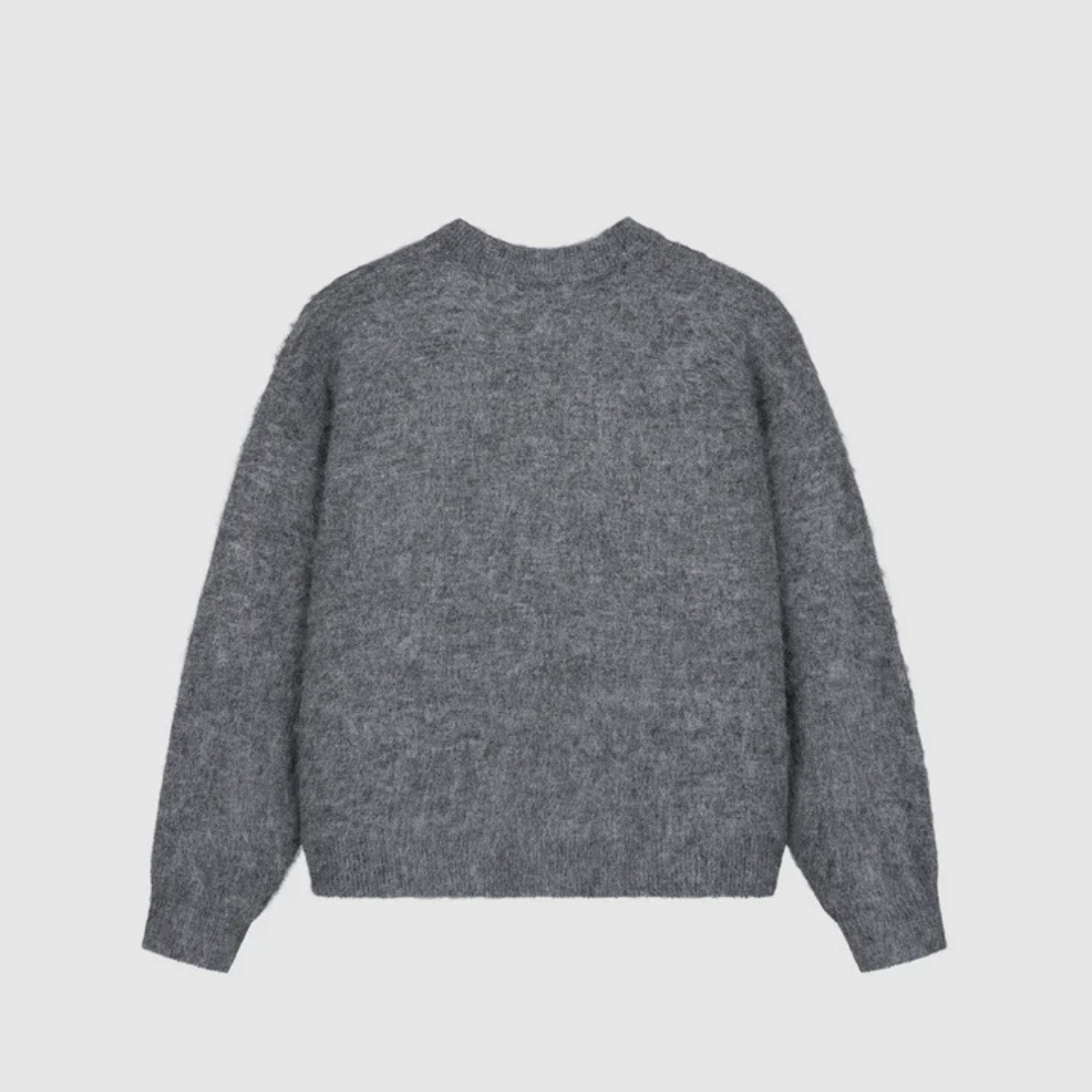 Jersey | Grey