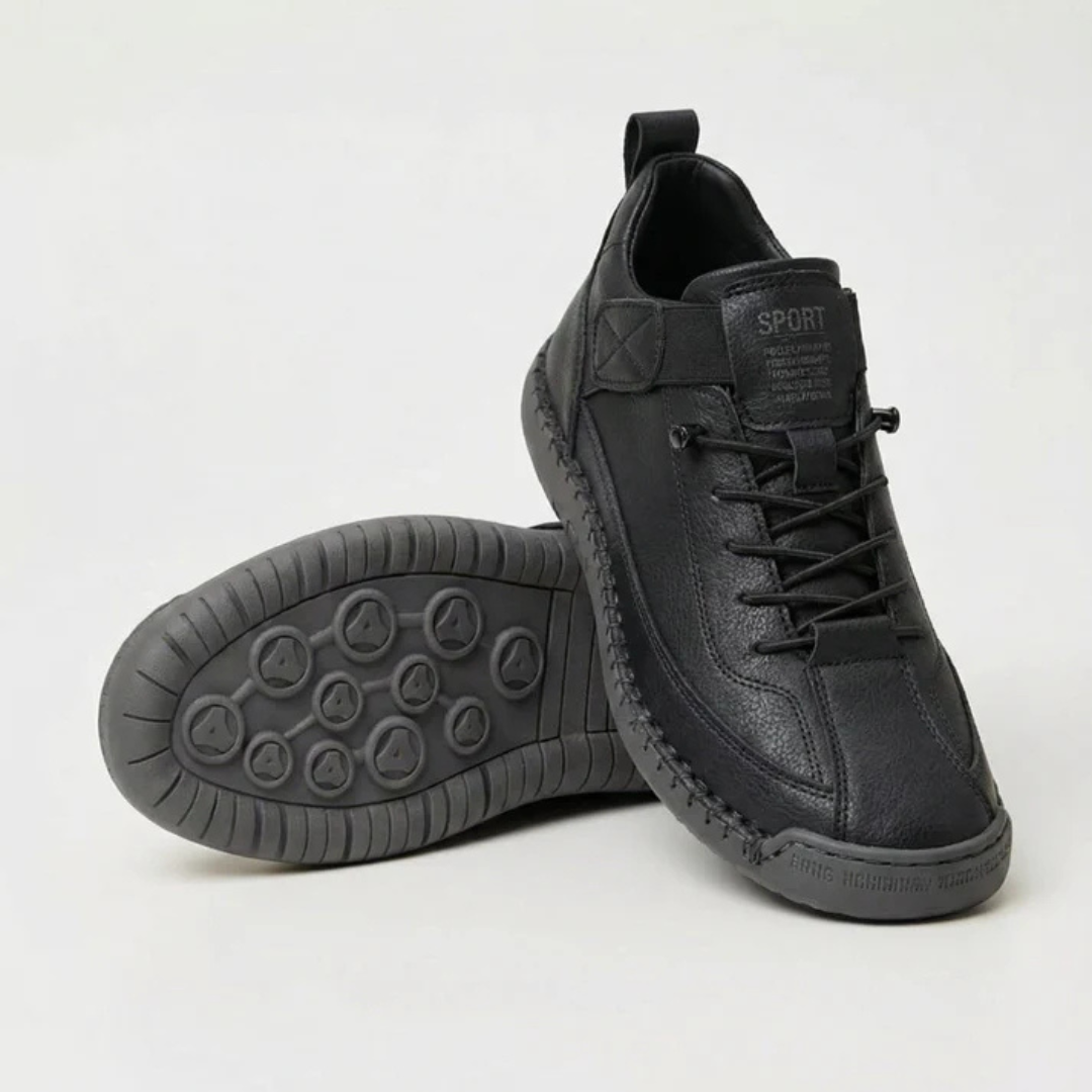 Zapatillas Ergonómicas Ortopédicas | Mia