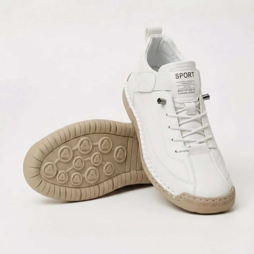 Zapatillas Ergonómicas Ortopédicas | Mia