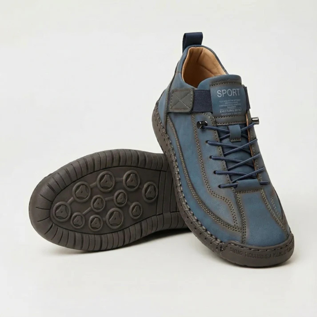 Zapatillas Ergonómicas Ortopédicas | Mia