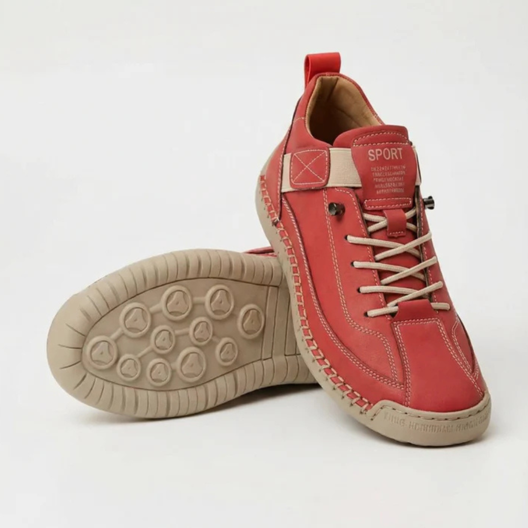 Zapatillas Ergonómicas Ortopédicas | Mia