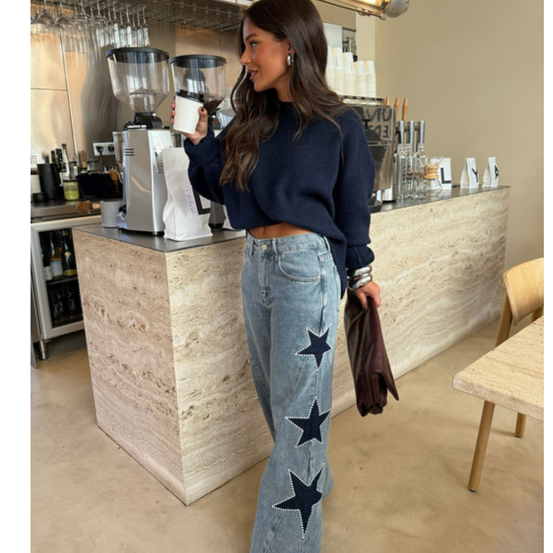 Vaqueros | Star