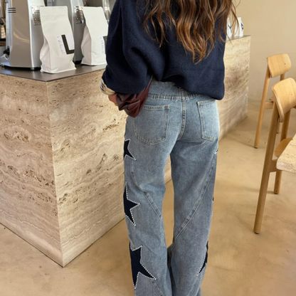 Vaqueros | Star