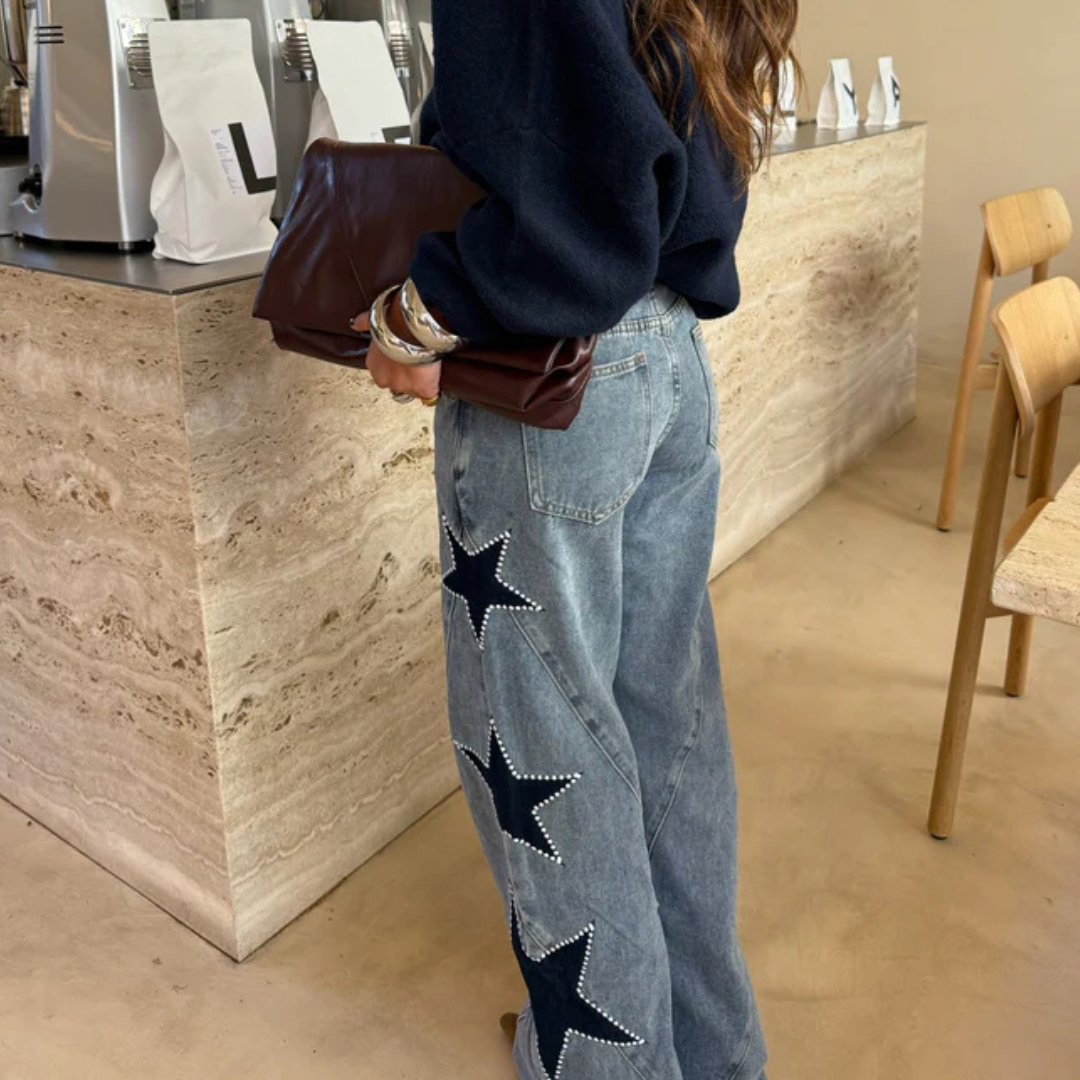 Vaqueros | Star