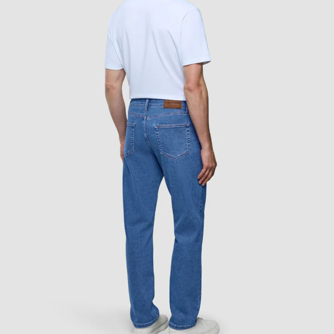 Vaqueros | Classic