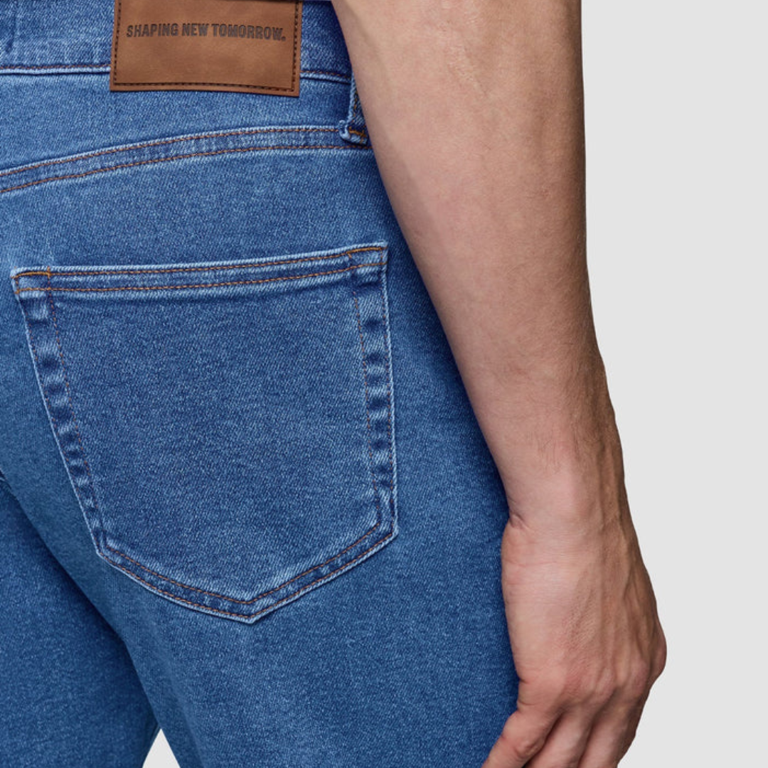 Vaqueros | Classic