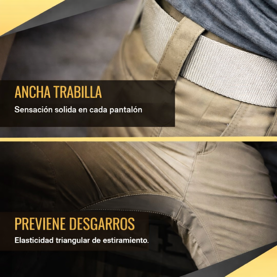 Pantalones | IX7