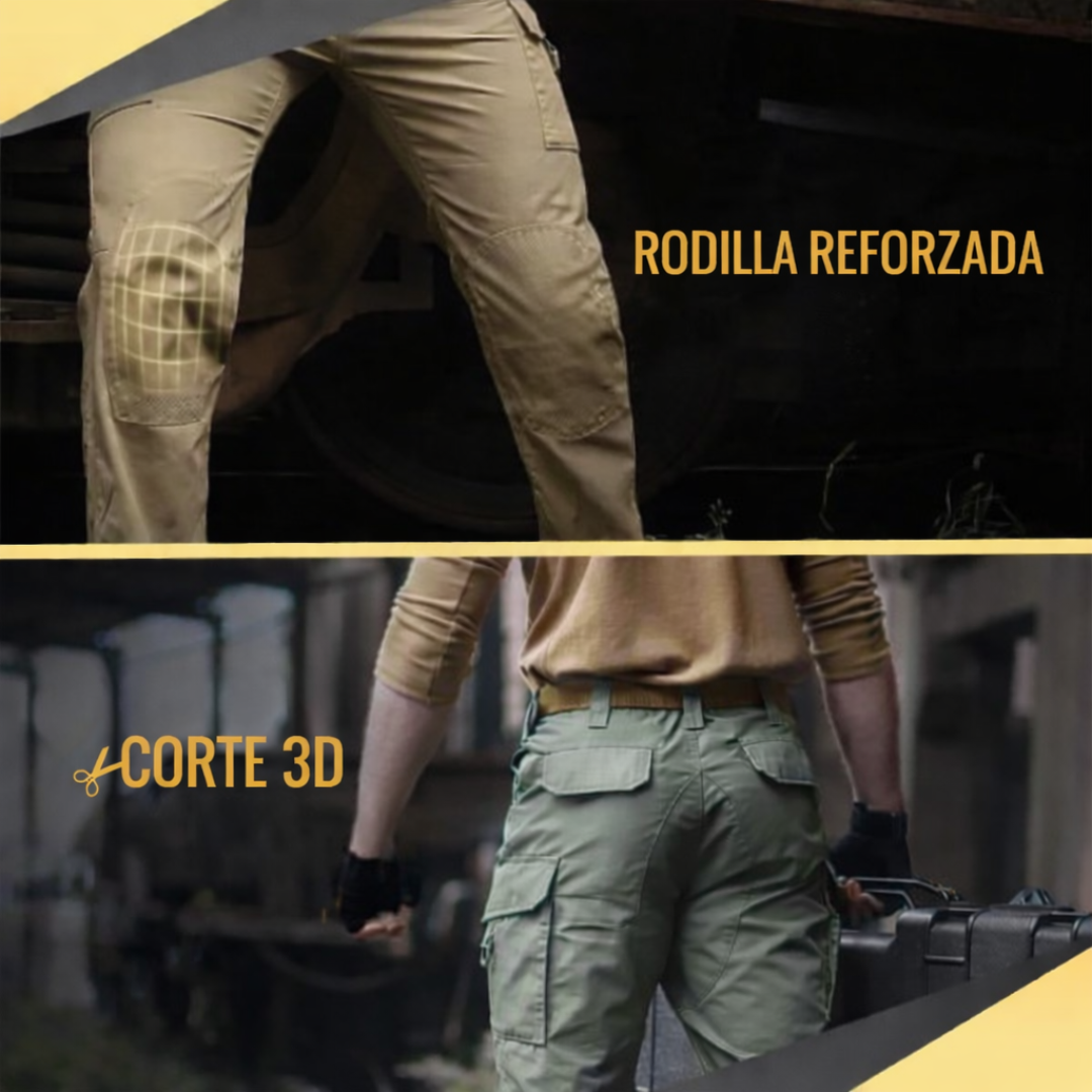 Pantalones | IX7