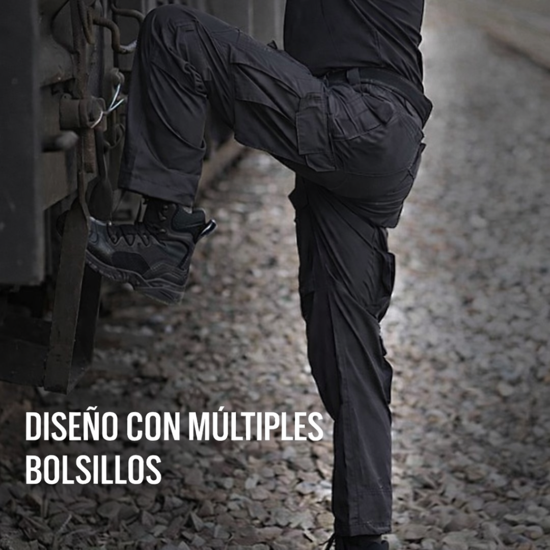 Pantalones | IX7