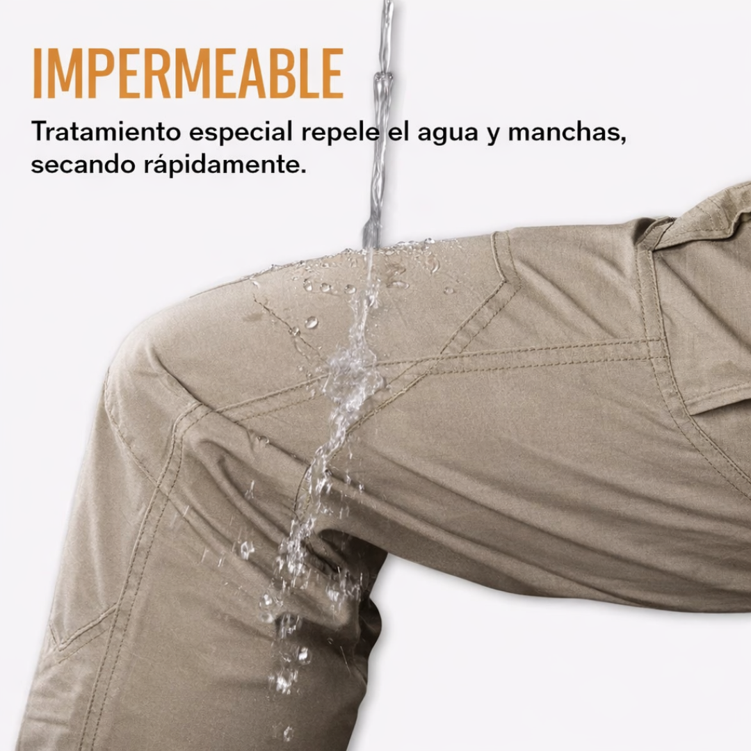 Pantalones | IX7