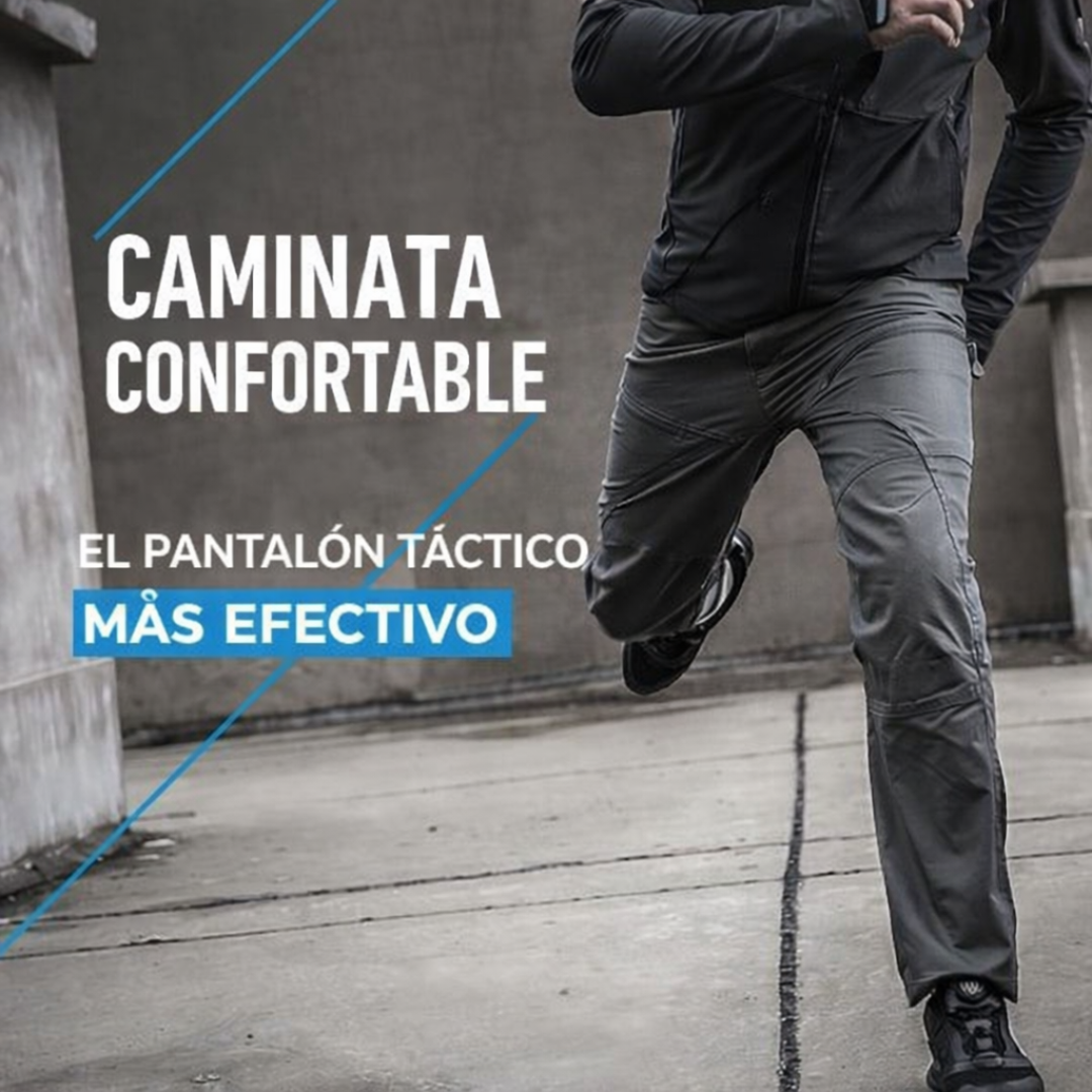 Pantalones | IX7