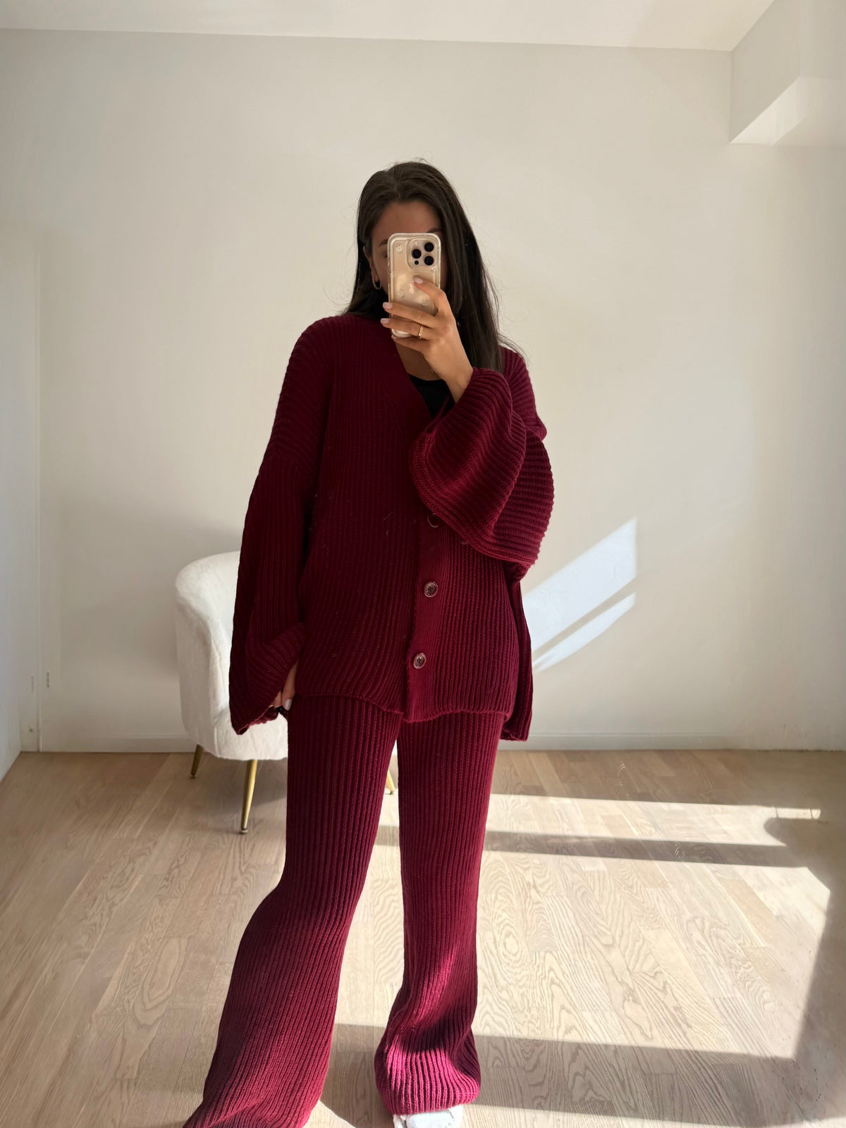 Conjunto | Comfort