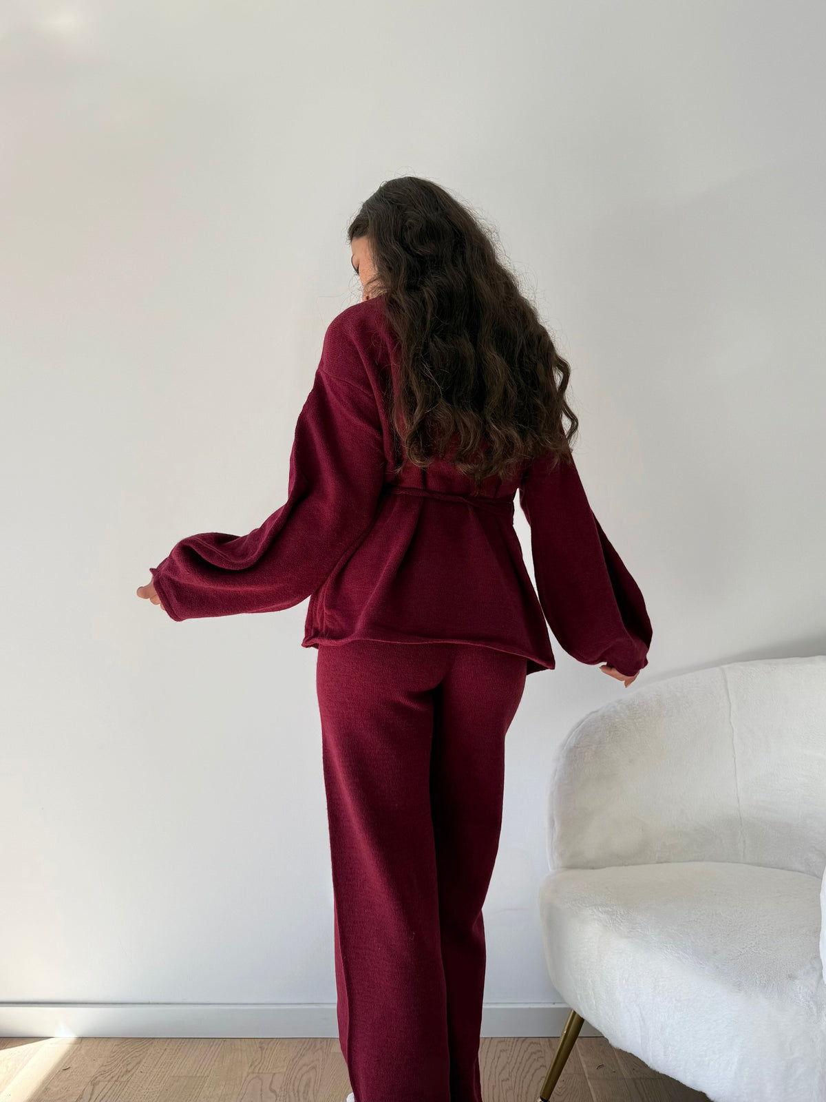 Conjunto | Aura
