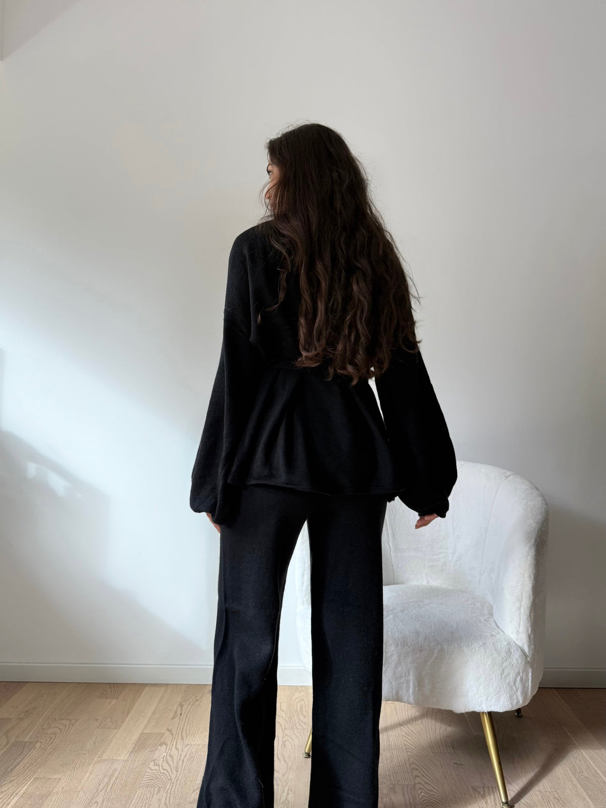 Conjunto | Aura