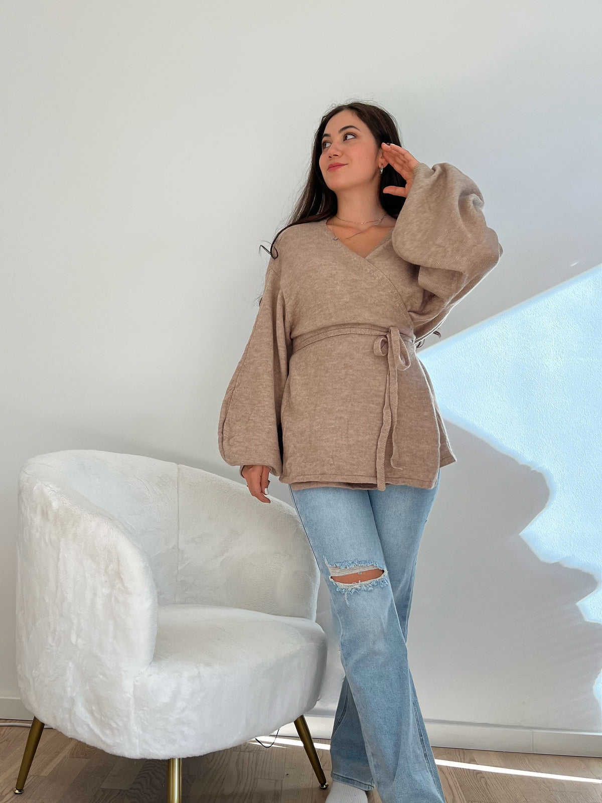Conjunto | Aura