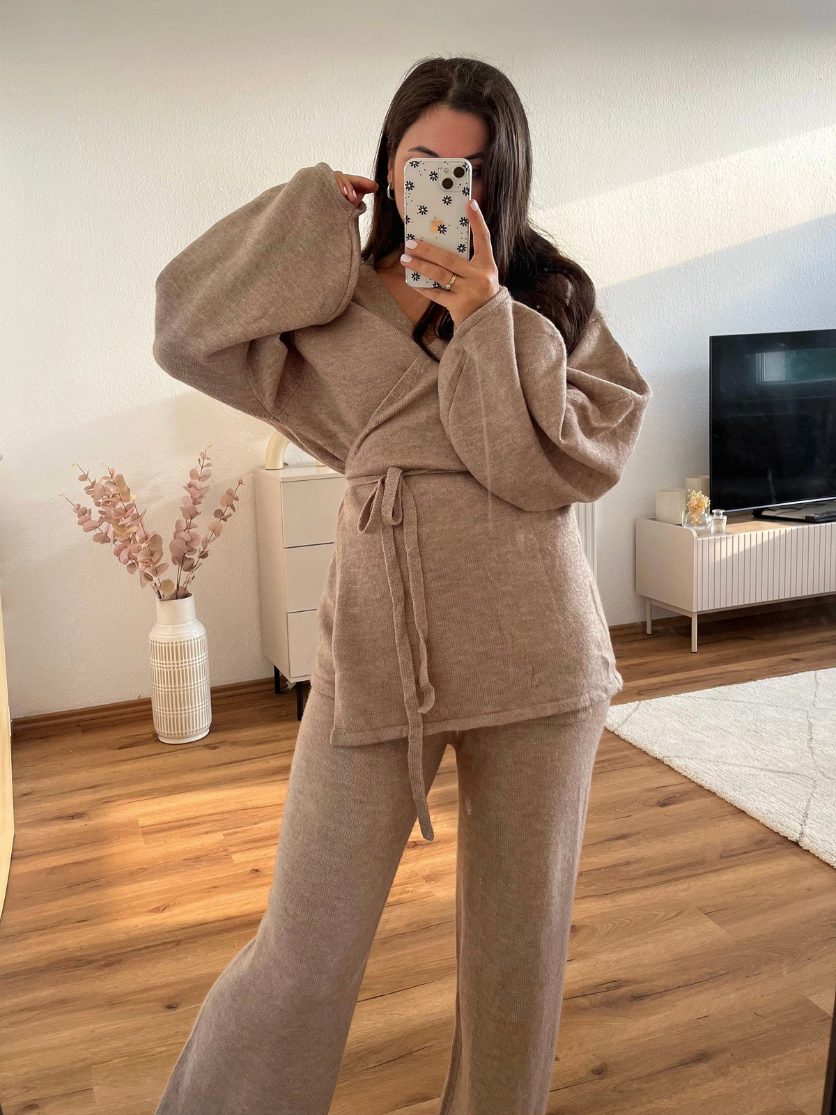 Conjunto | Aura