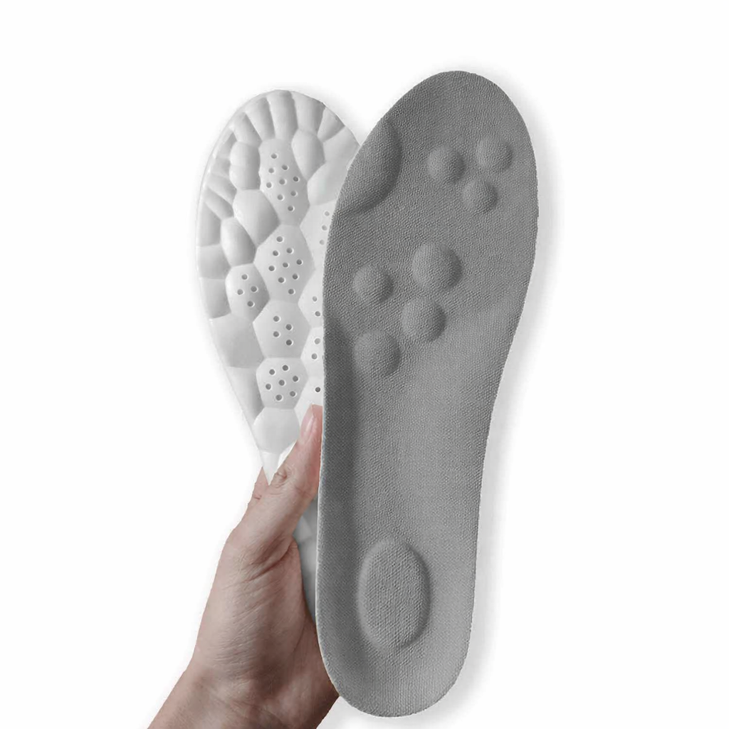 Plantilla Ortopédica