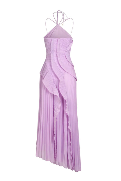 ISADORA | VESTIDO VOLANTES EDICIÓN LIMITADA