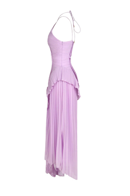 ISADORA | VESTIDO VOLANTES EDICIÓN LIMITADA