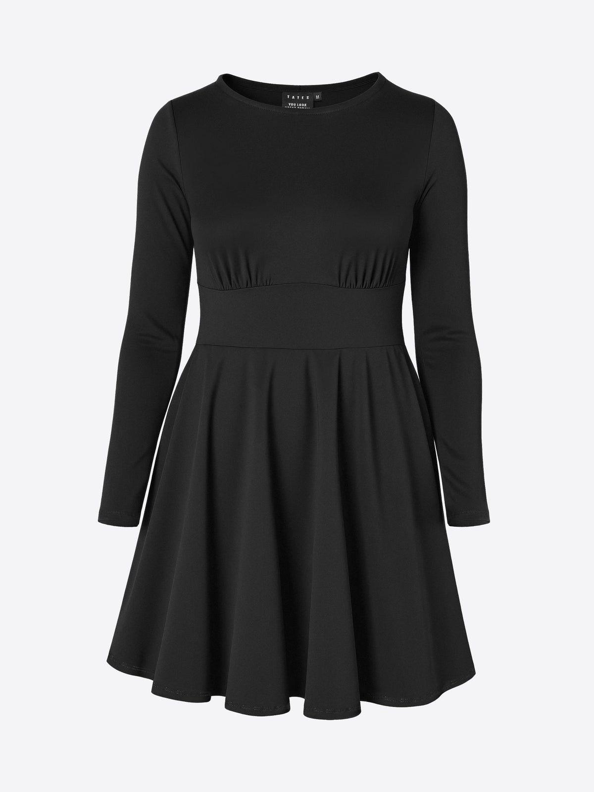 Dress | Comfort Fit