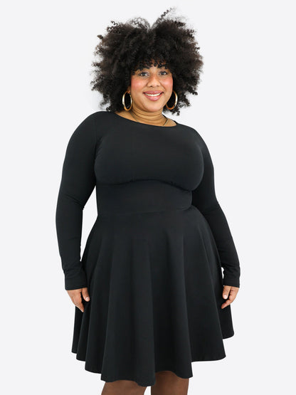 Dress | Comfort Fit