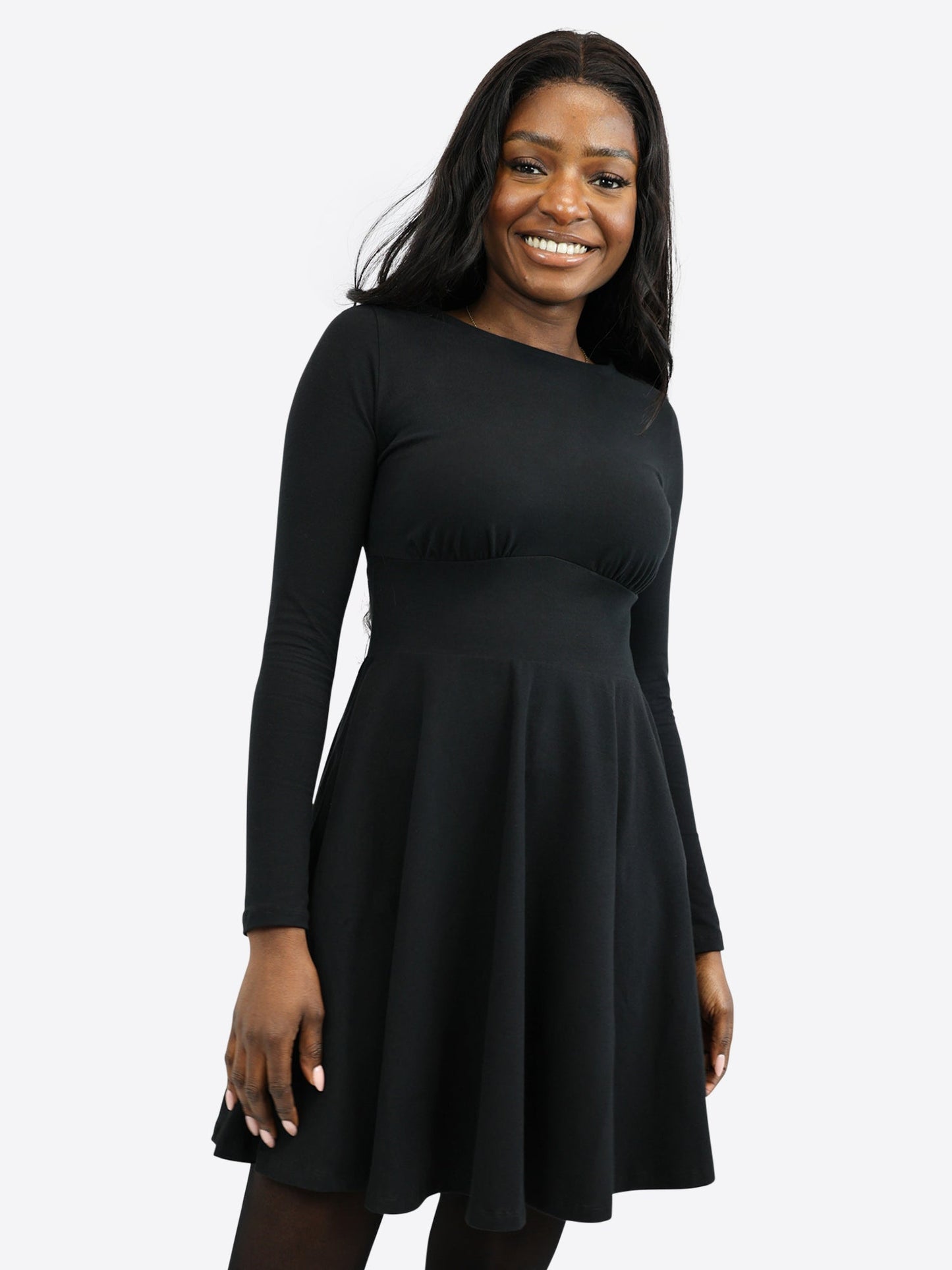 Vestido | Comfort Fit