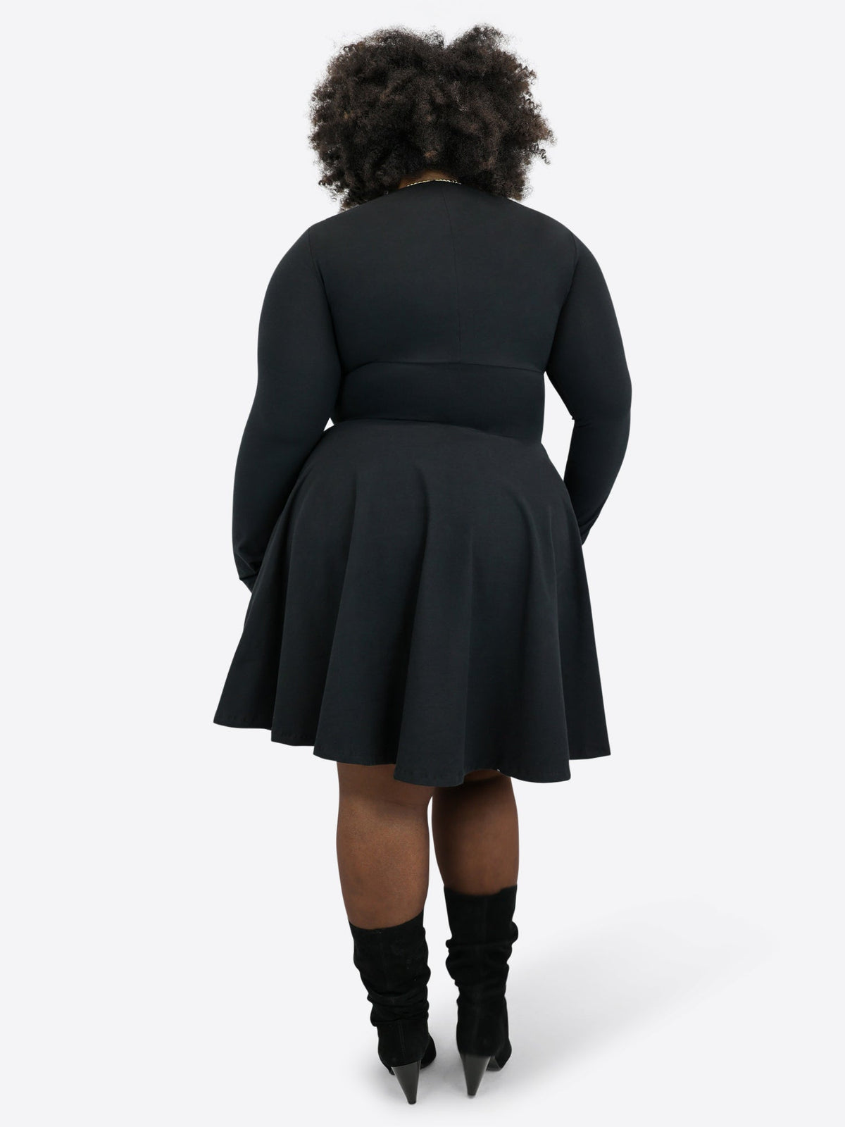 Dress | Comfort Fit