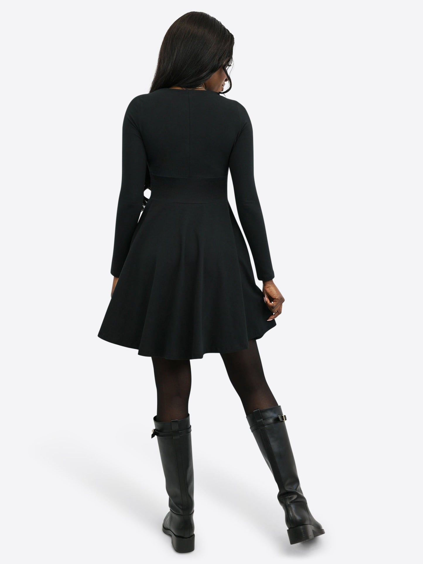 Vestido | Comfort Fit