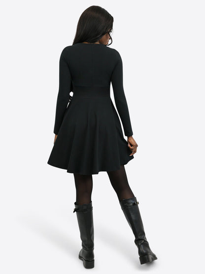 Dress | Comfort Fit