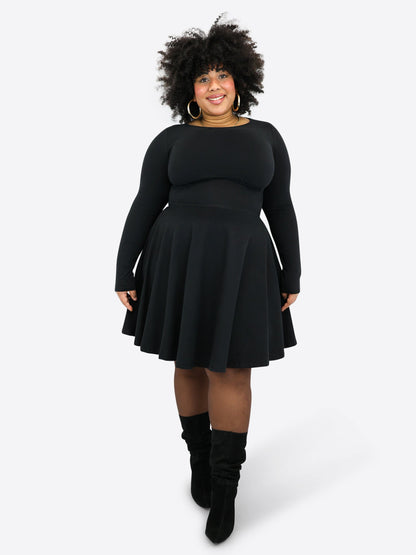 Dress | Comfort Fit