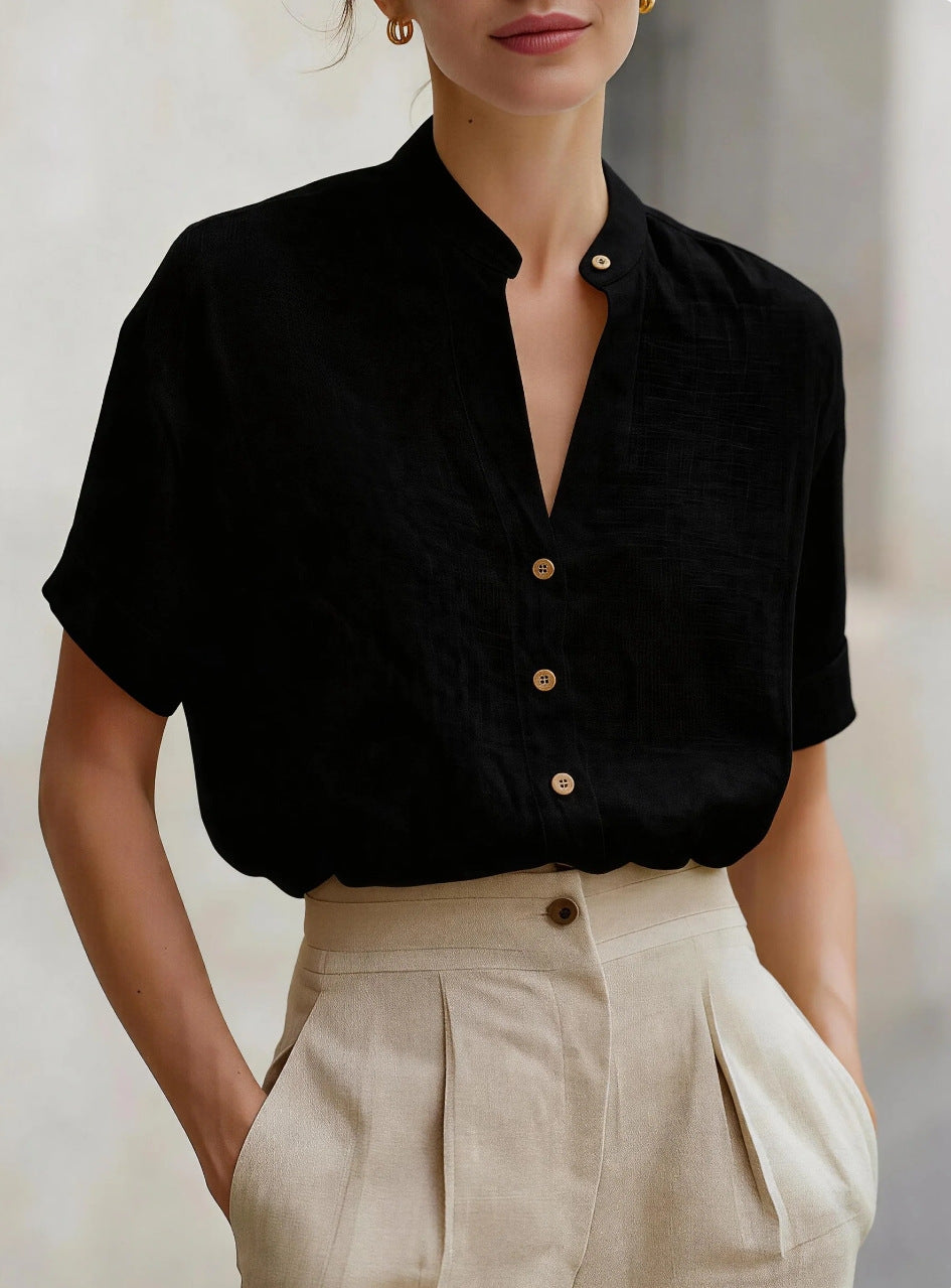 Blusa | Capri