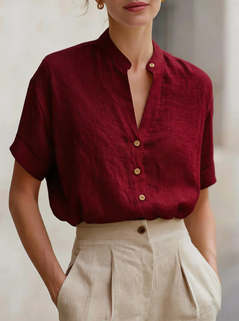Blusa | Capri