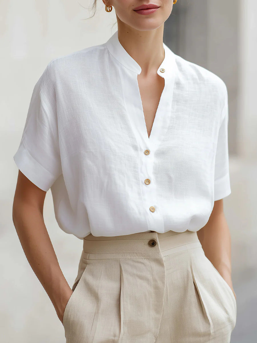 Blusa | Capri