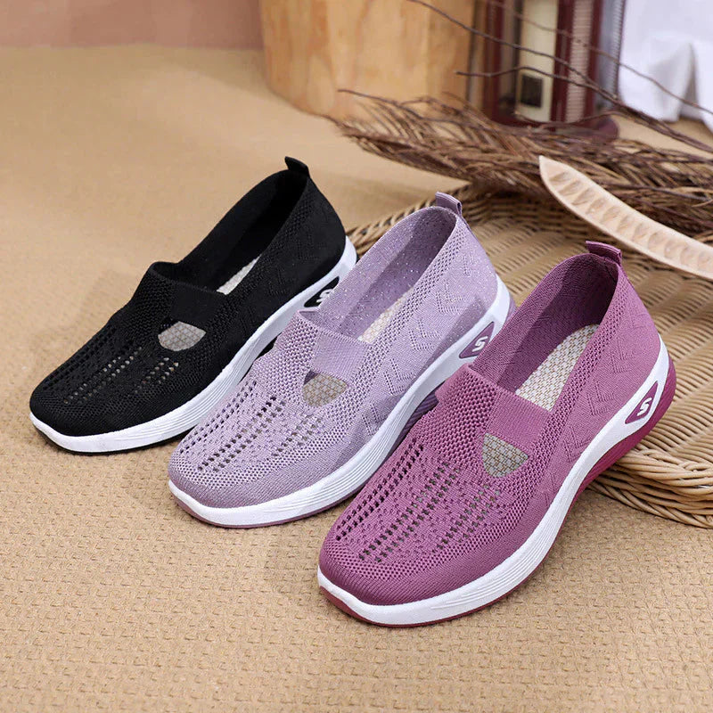 Ortho-MAX™ | Zapatos ortopédicos para mujer