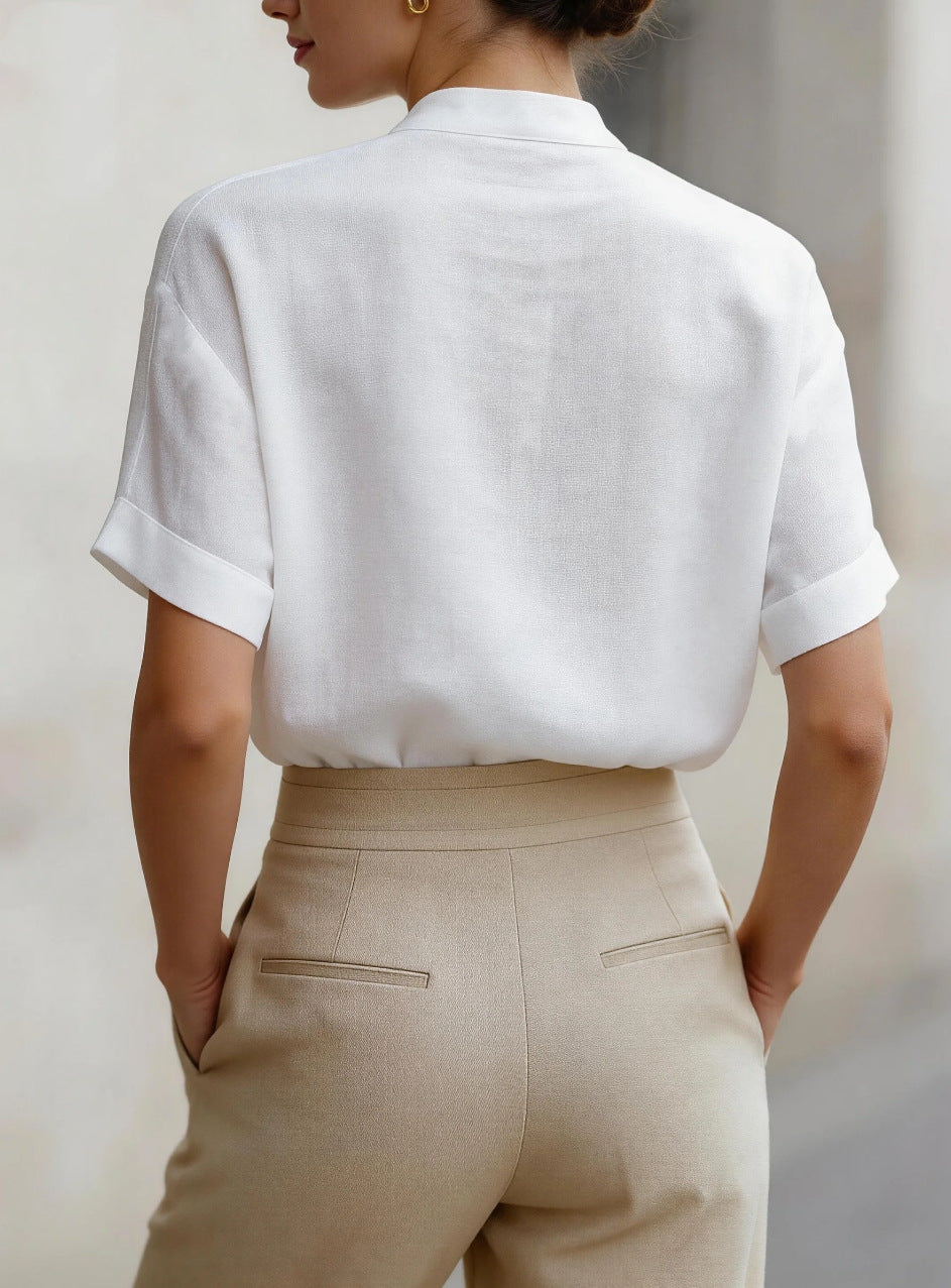Blusa | Capri