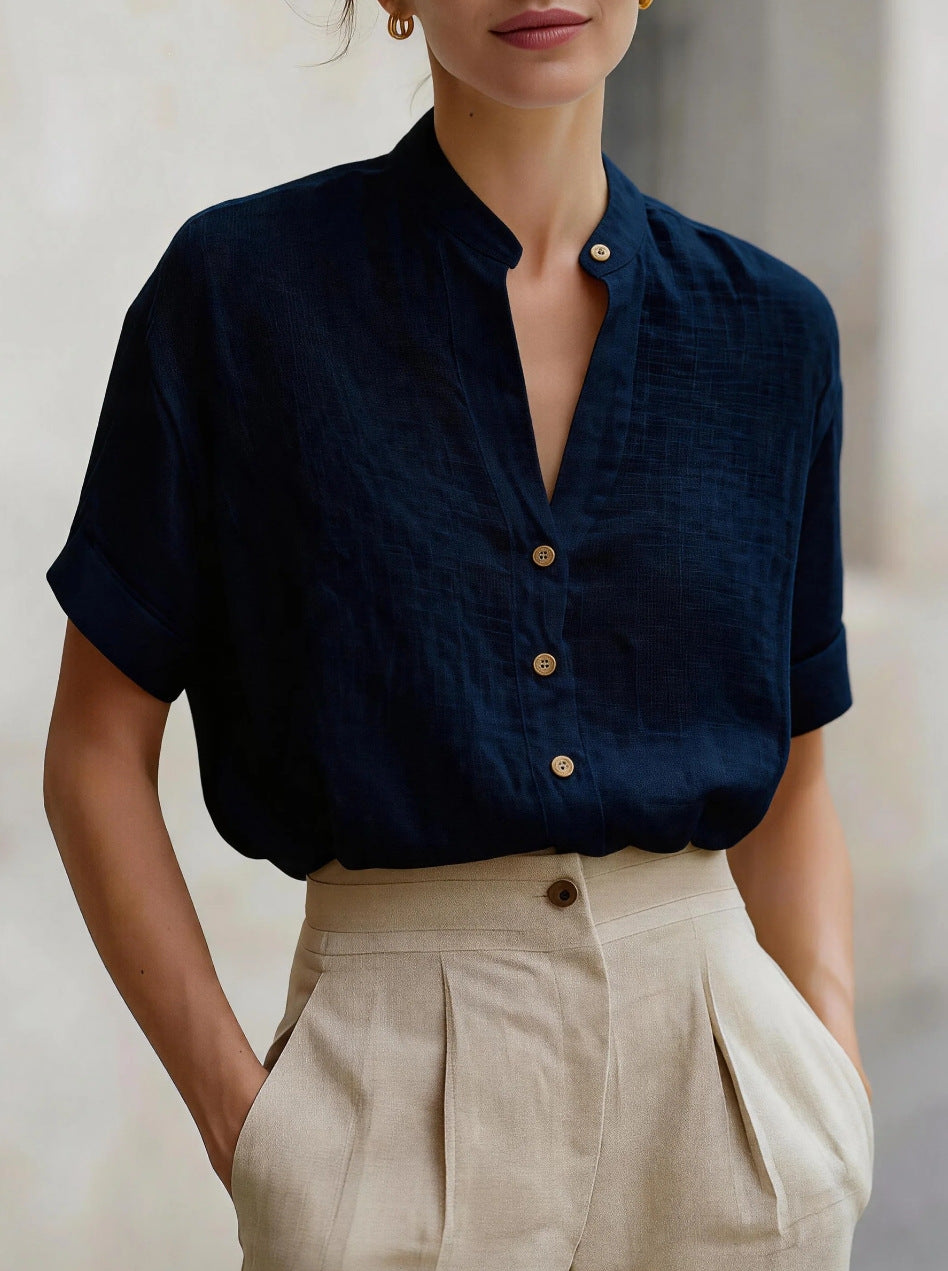 Blusa | Capri