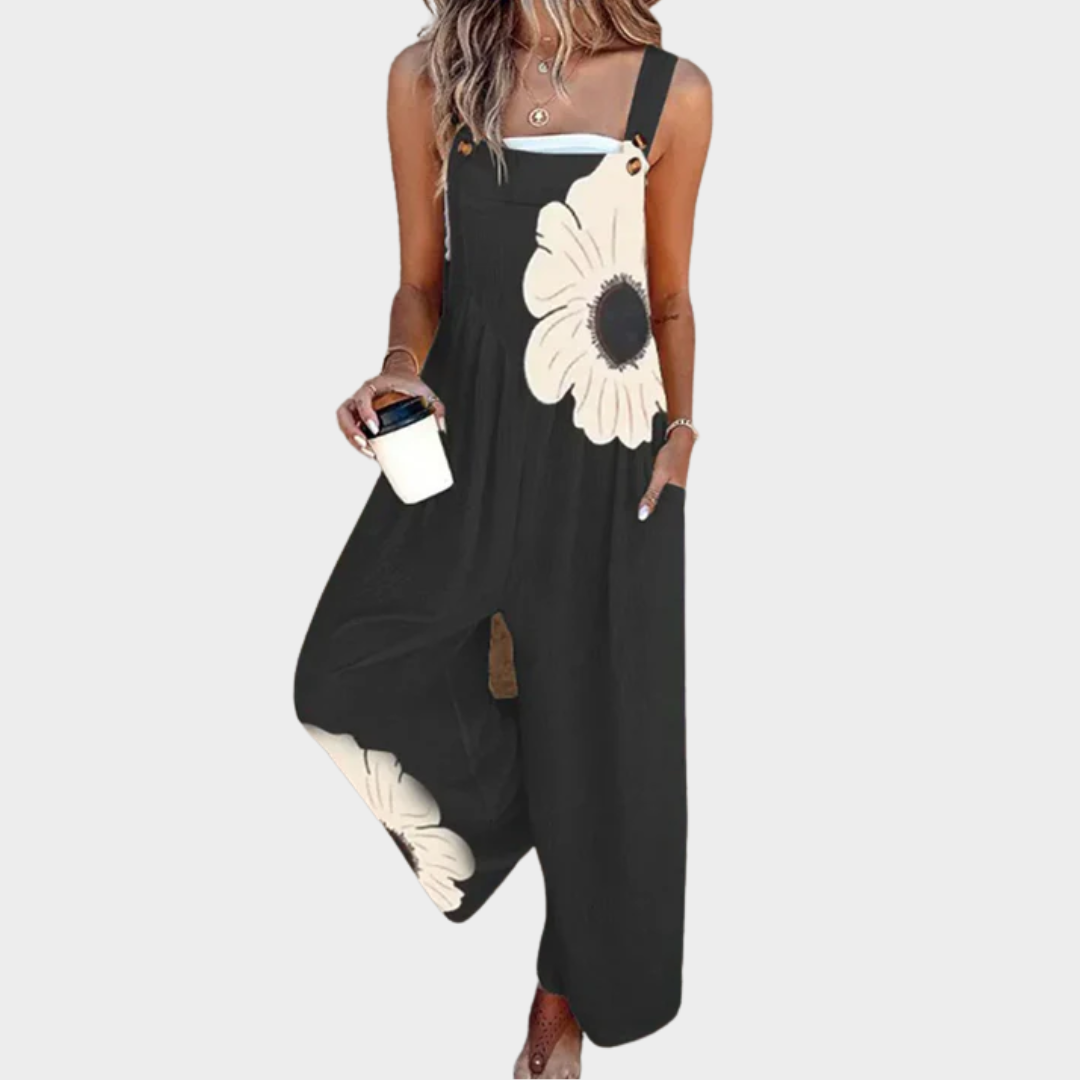 Rhina™ - Cómodos petos estampados