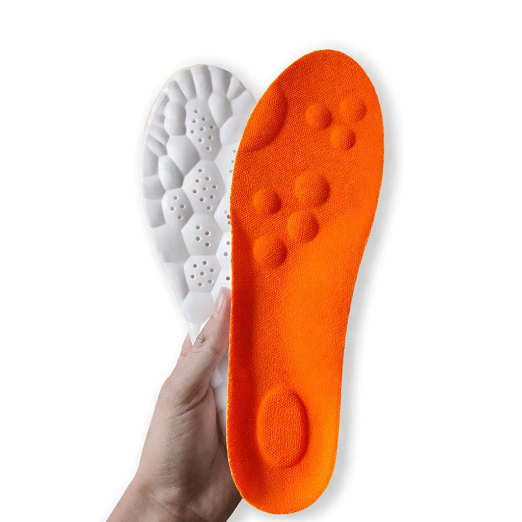 Plantilla Ortopédica