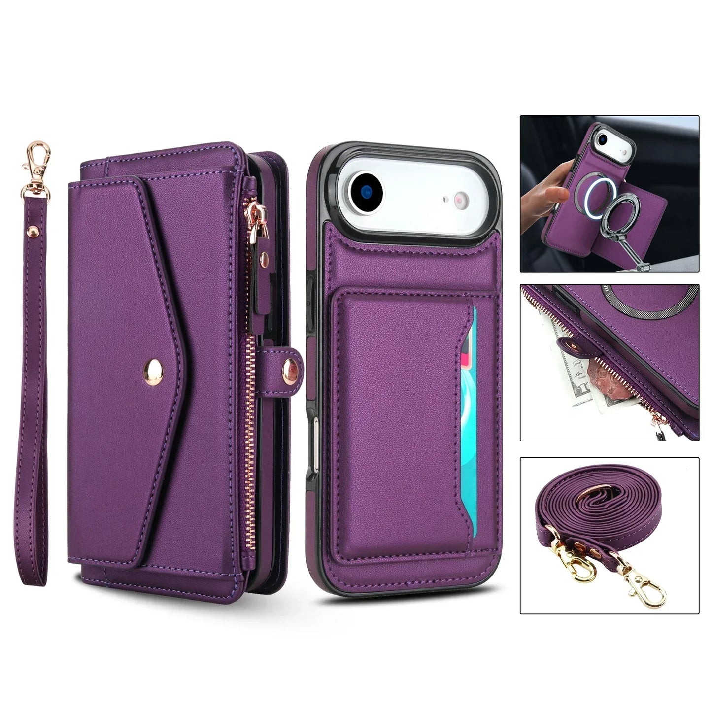 Bolso Móvil | Bandolera