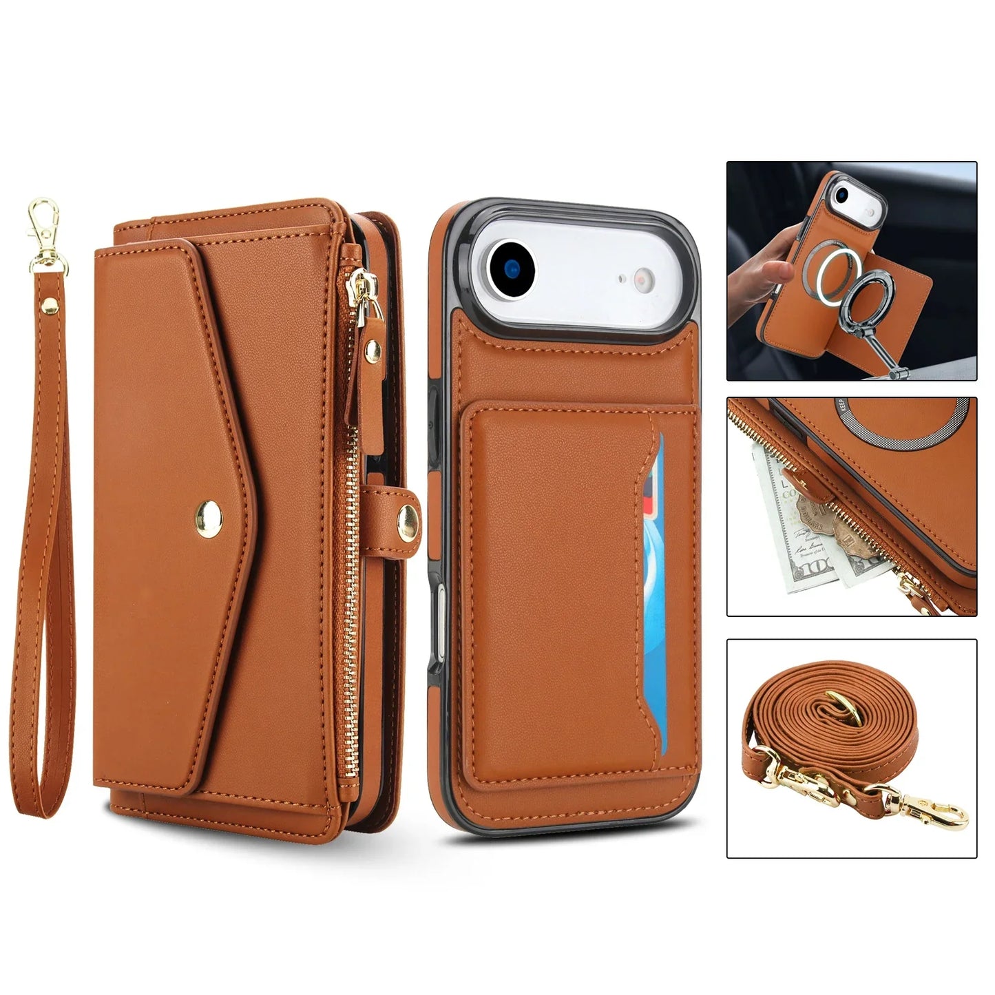 Bolso Móvil | Bandolera