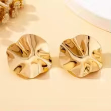 Pendientes Redondos