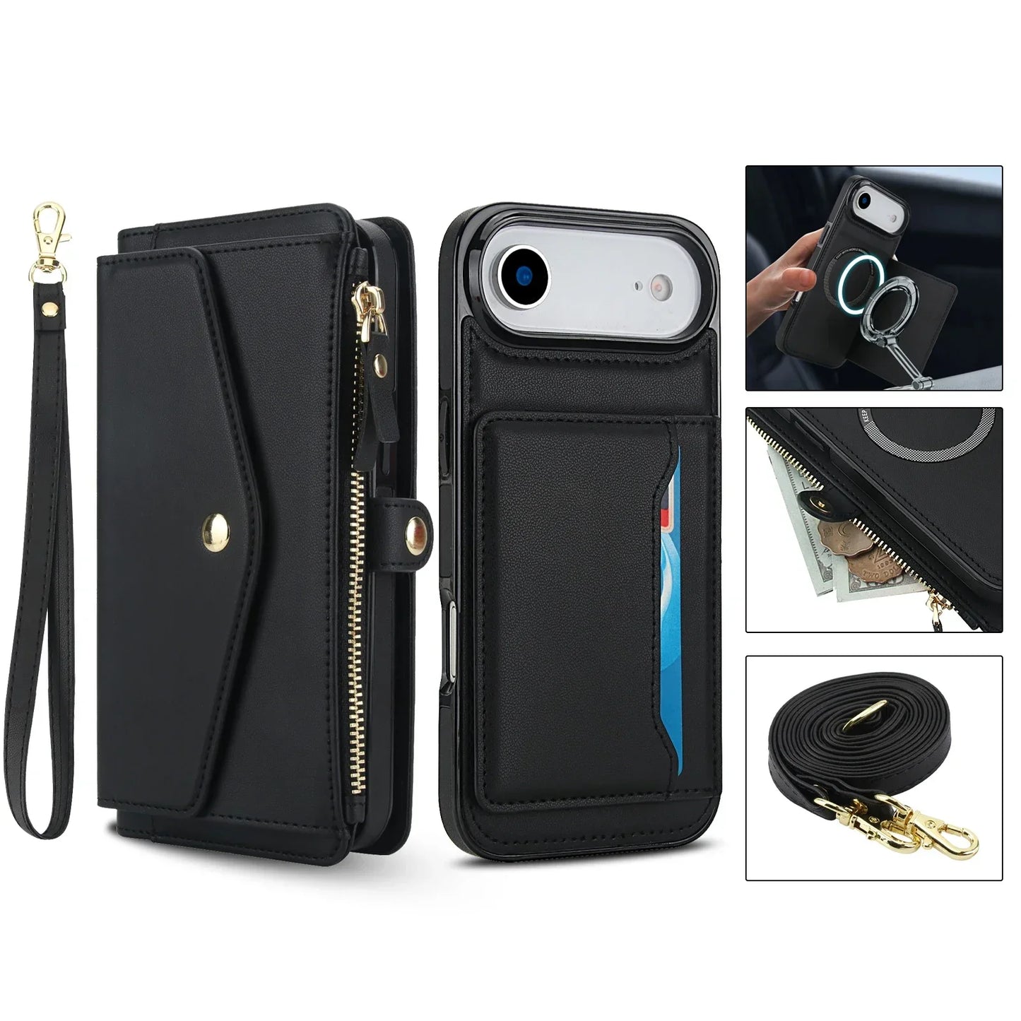 Bolso Móvil | Bandolera