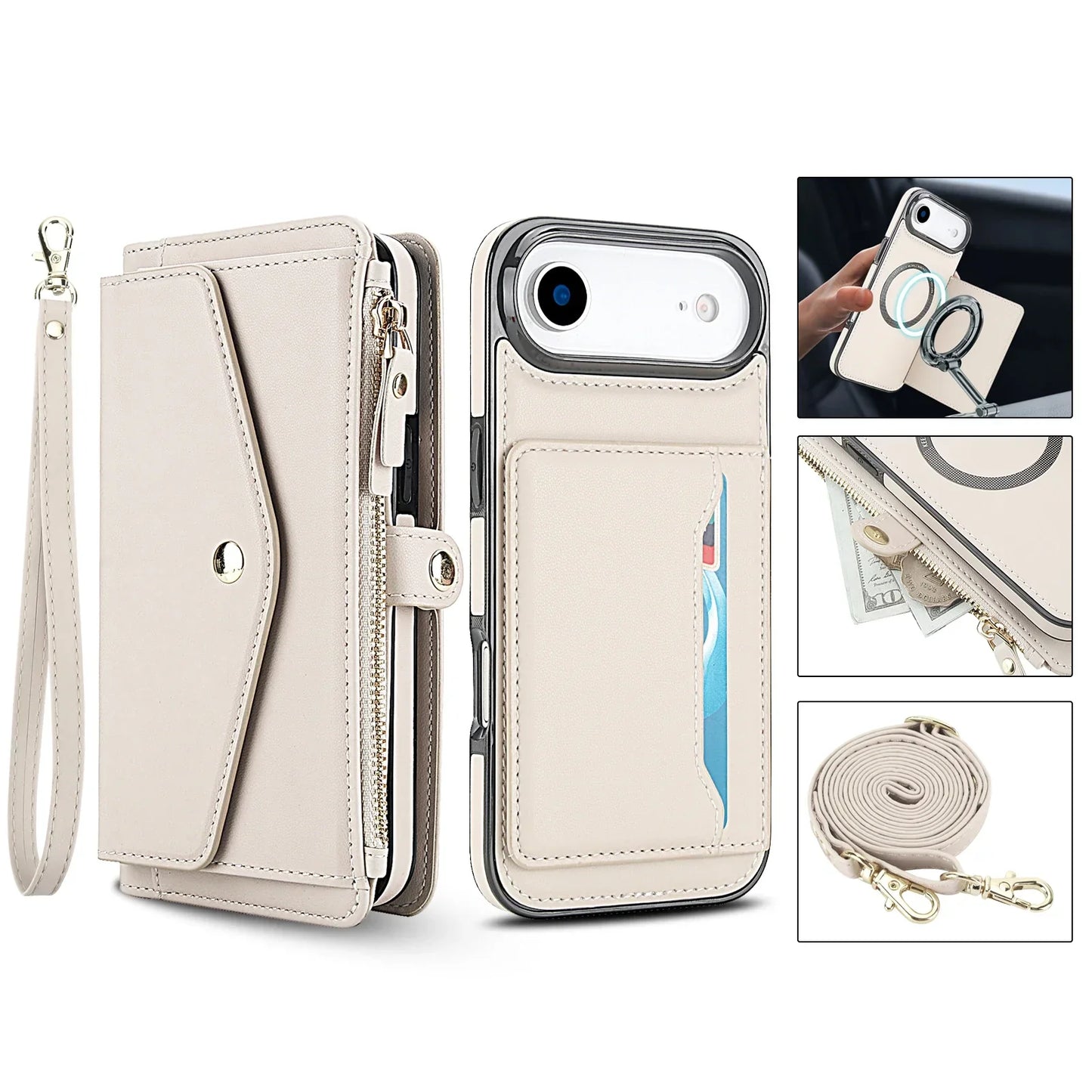 Bolso Móvil | Bandolera