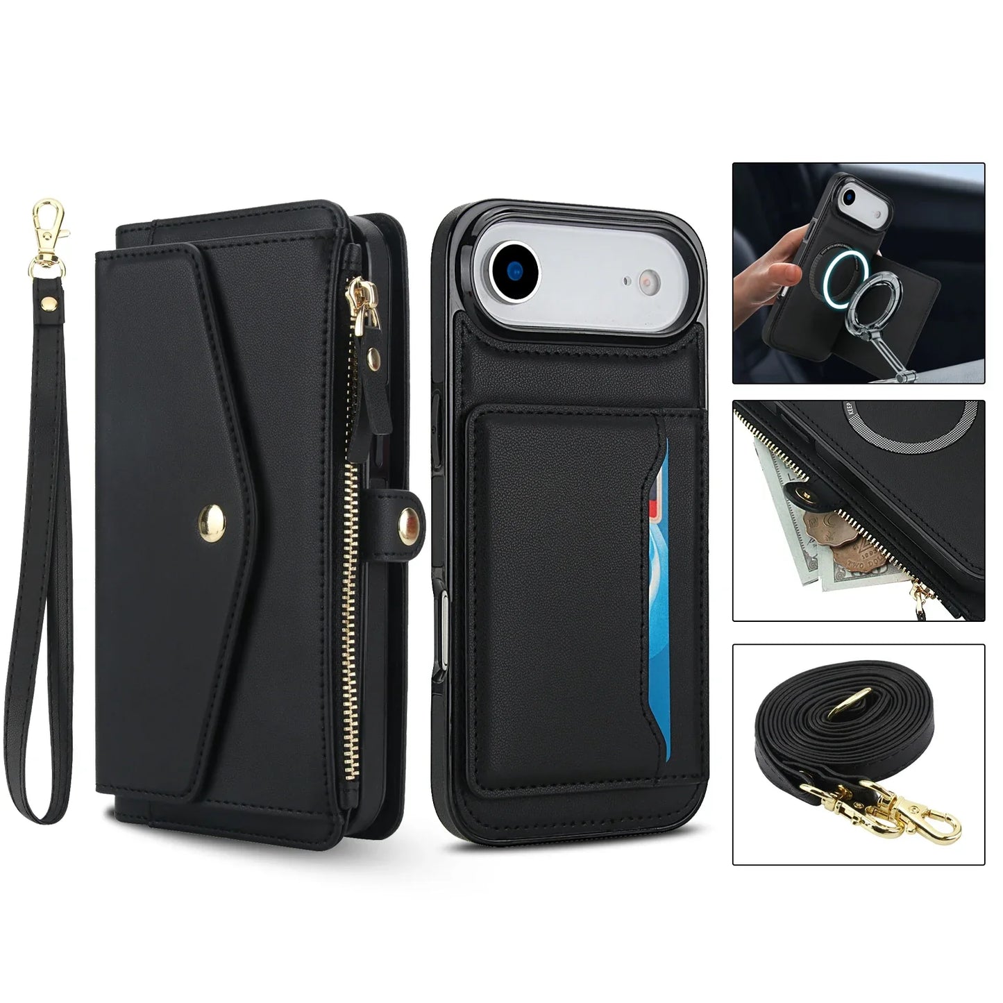 Bolso Móvil | Bandolera