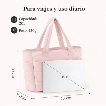 Bag | Padded
